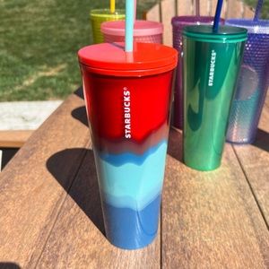Starbucks VENTI COLD CUP NEW! Hard to find!